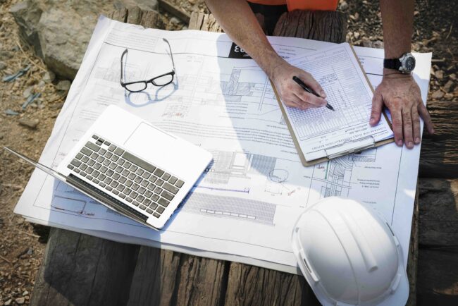 Quantity Surveying & Cost Management